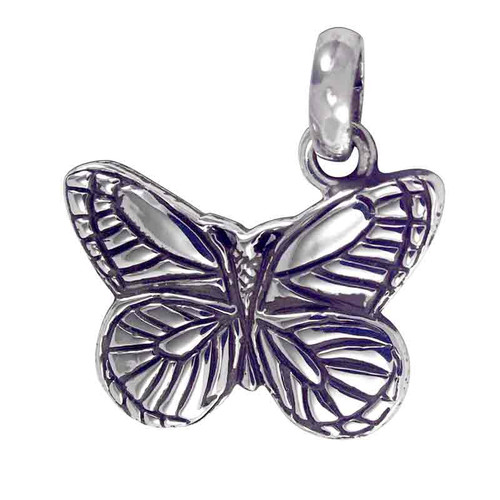 Butterfly Charm