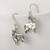 Collie Earrings