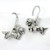 Dandie Dinmont Earrings