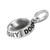 Dog Bowl Charm