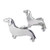 Dachshund Cufflinks