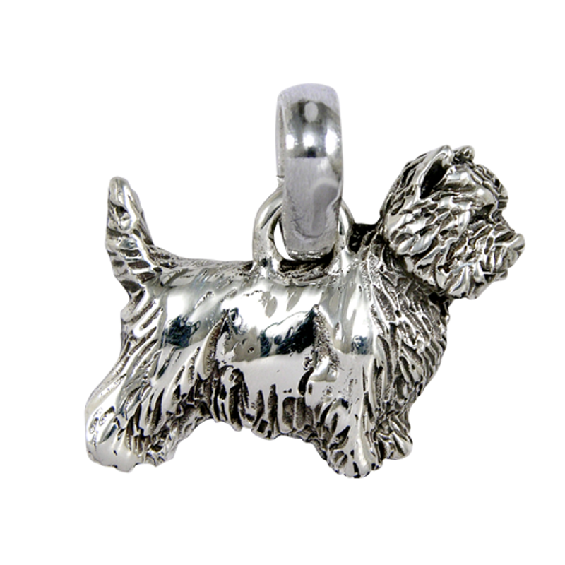 Dog Charms