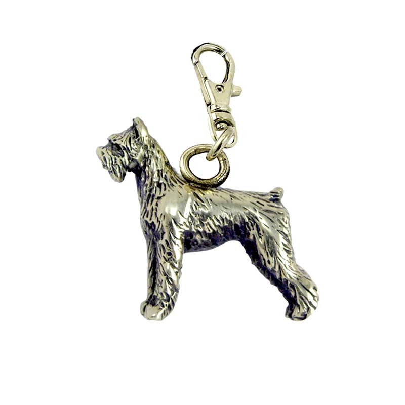 Avery Retired James Avery Schnauzer Charm Puppy Charm James Avery 2025