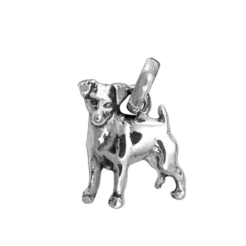 jack russell pendant