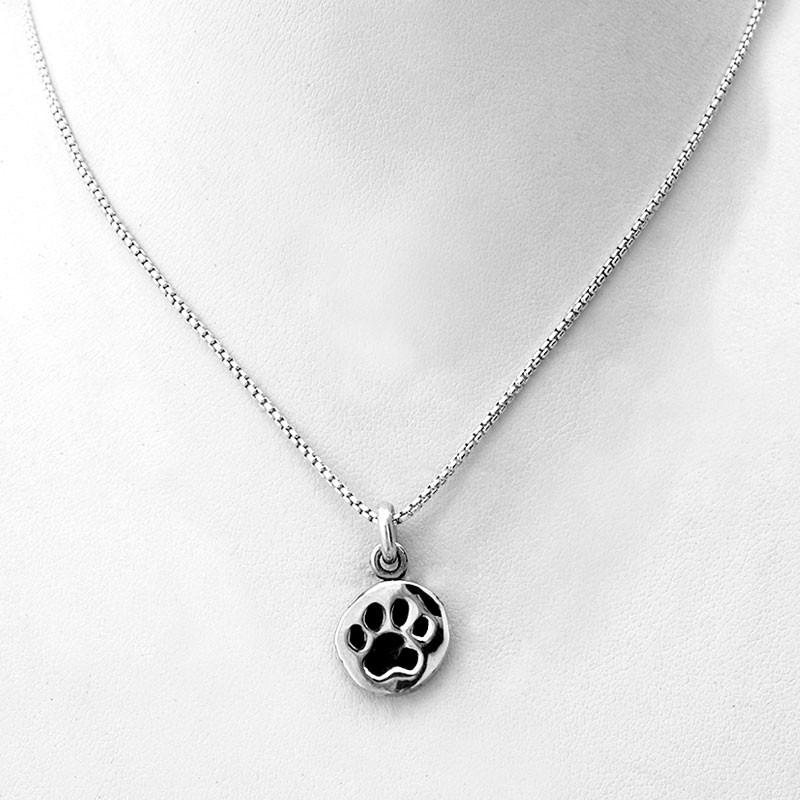 Amazon.com: zeqingjw Pet Cremation Jewelry for Ashes Pendant Paw Print Pet  Heart Urn Necklace Memorial Keepsake Jewelry for Pet/Dog's/Cat's Ashes  (Silver-K) : Pet Supplies