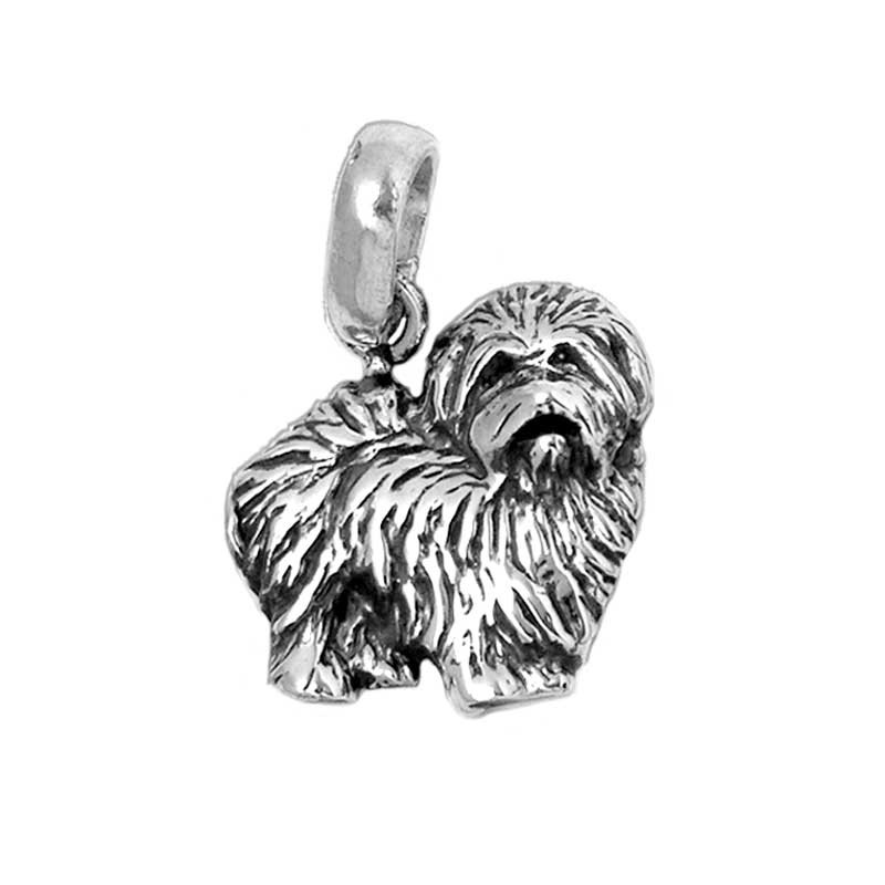 Black And White Coton De Tulear For Sale Coton De Tulear Dog Charm