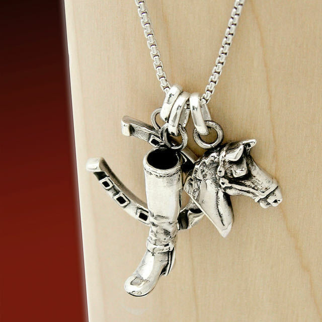 Horse Charms