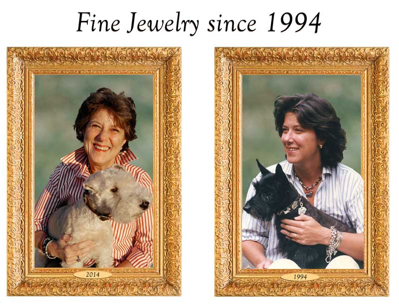 fine Arf, Jewelry