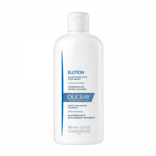 Champú elucion ducray