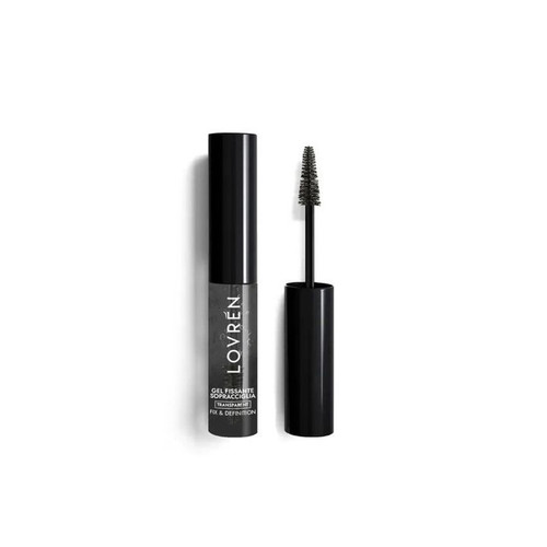 Lovren EM1 Gel Fijador de Cejas Transparent Fix & Definition 3 ml