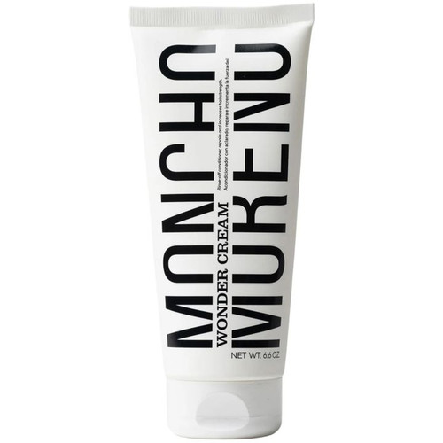 Moncho Moreno Acondicionador Wonder Cream 200 ml