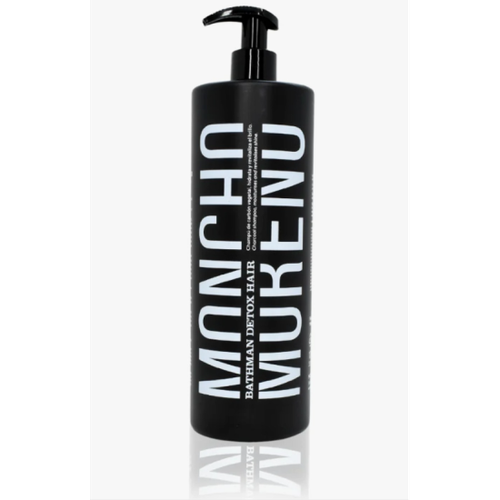 MONCHO MORENO Bathman Detox Hair 1 L