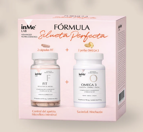 IN ME FORMULA SIKUETA PERFECTA 