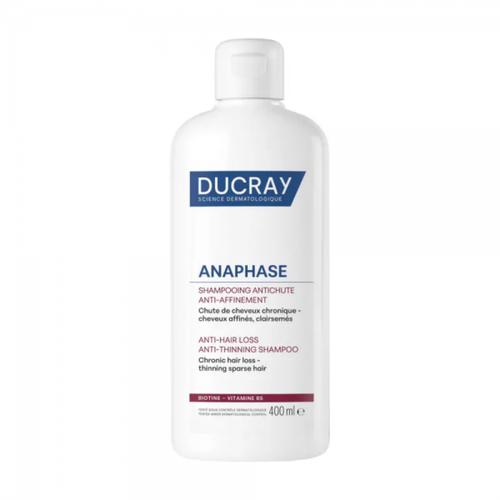 Ducray champú anaphase 400 mL