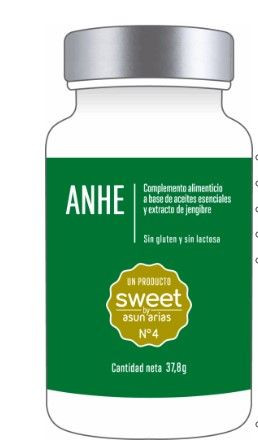 SWEET ANHE ASUN ARIAS 30 PERLAS 
