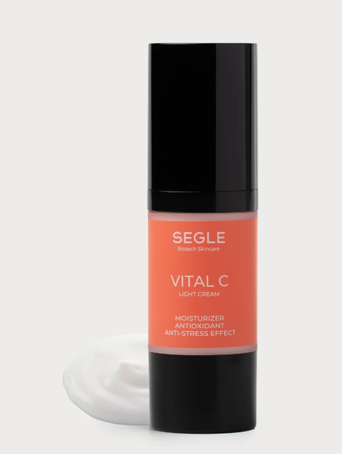 VITAL C CREMA SEGLE 
