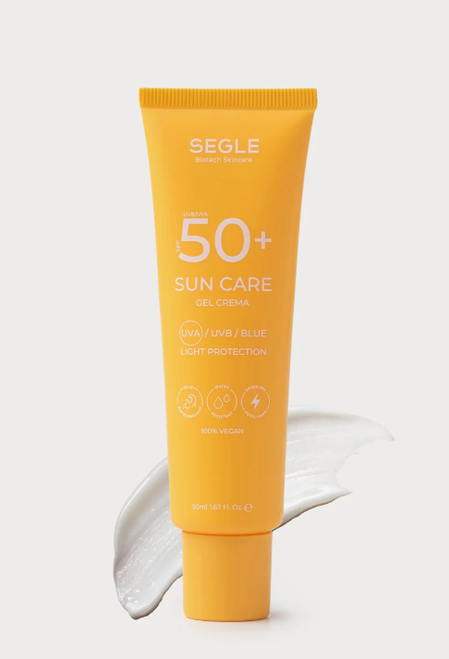 CREMA FACIAL +50 SEGLE 