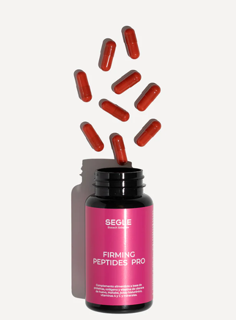 FIRMING PEPTIDES PRO 