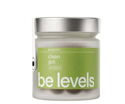 BE LEVELS CLEAN GUT 