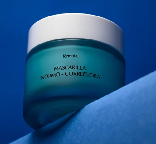 Mascarilla Normo-Correctora