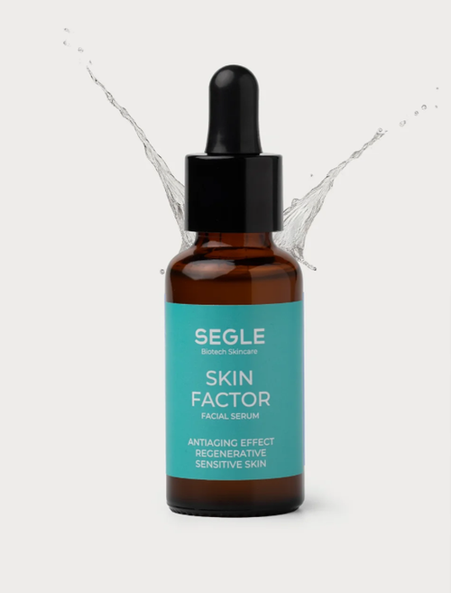 SEGLE SERUM SKIN FACTOR 