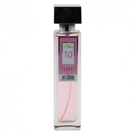 Iap pharma pour femme 1 envase 150 mL nº 10