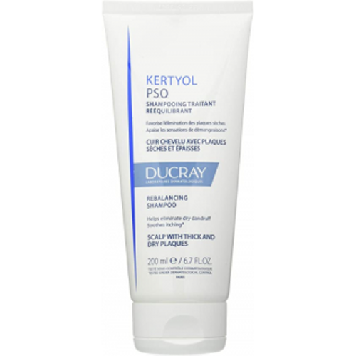 Ducry kertyol pso champú