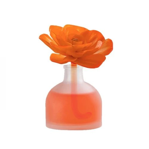 Ambientador flor premium sweet orange betres on 85 mL