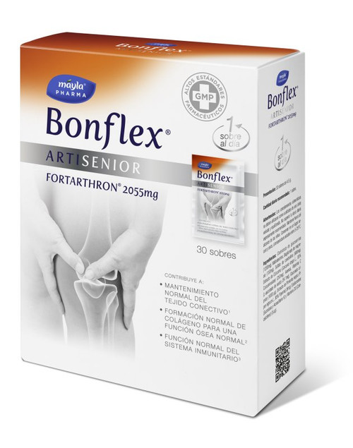 Bonflex Artisenior Gel