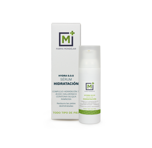 Hydra S.O.S. Sérum FARMA MONDEJAR