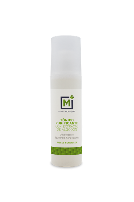 Tónico Purificante FARMA MONDEJAR