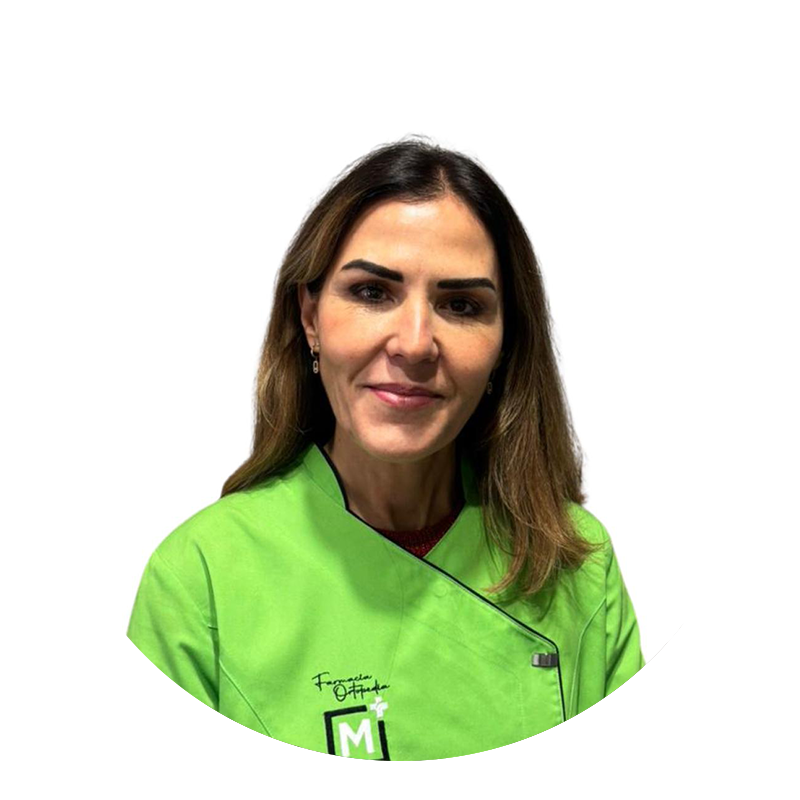 MAria Concepción Sánchez