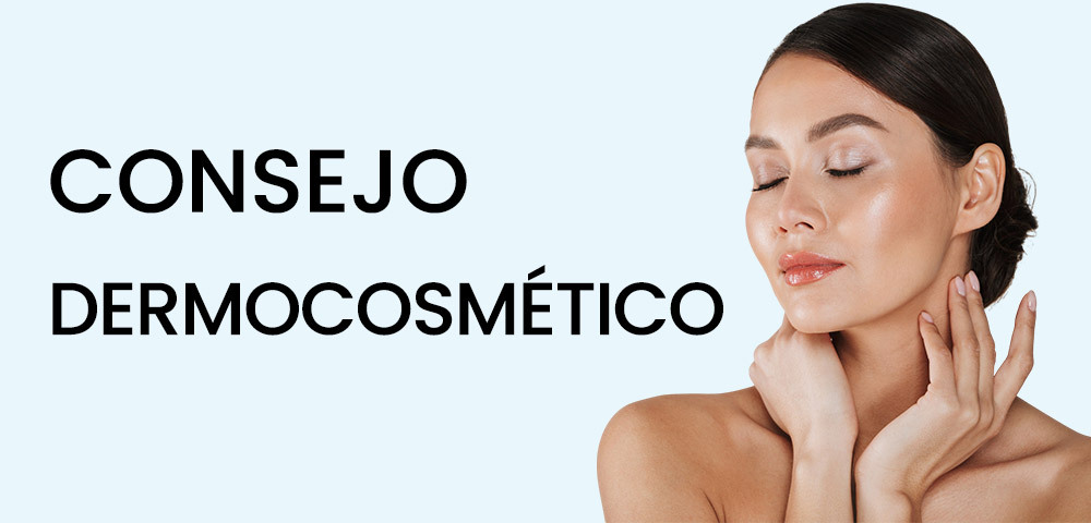 Consejo en dermocosmética en Farmacia Mondéjar