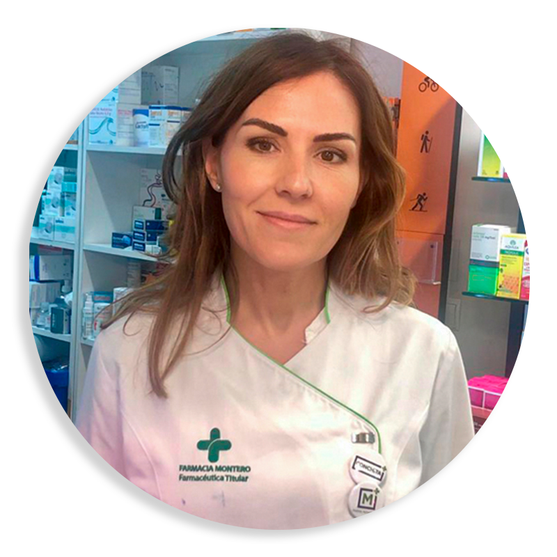 MAria Concepción Sánchez