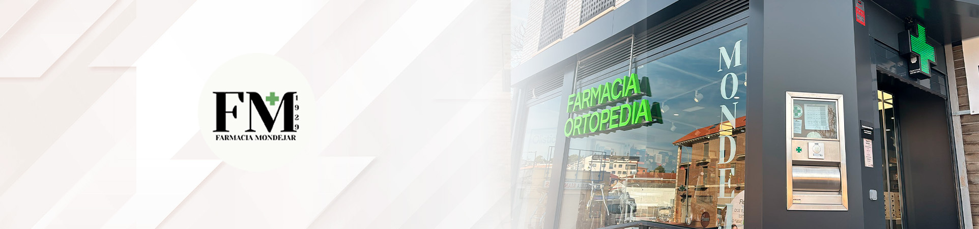 Farmacia Mondéjar