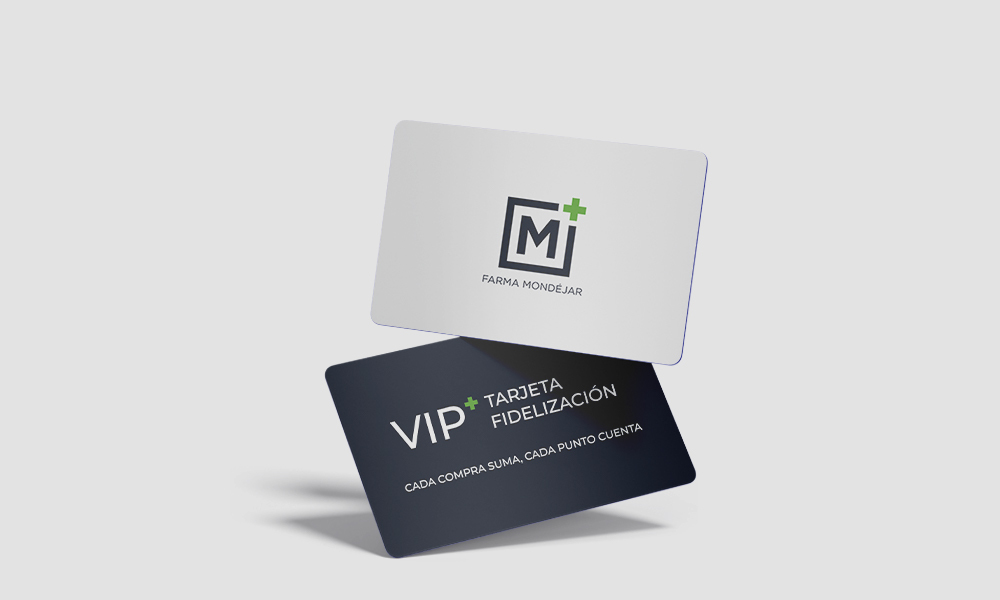Hazte VIP`y consigue descuentos exclusivos en de Farmacia Mondéjar
