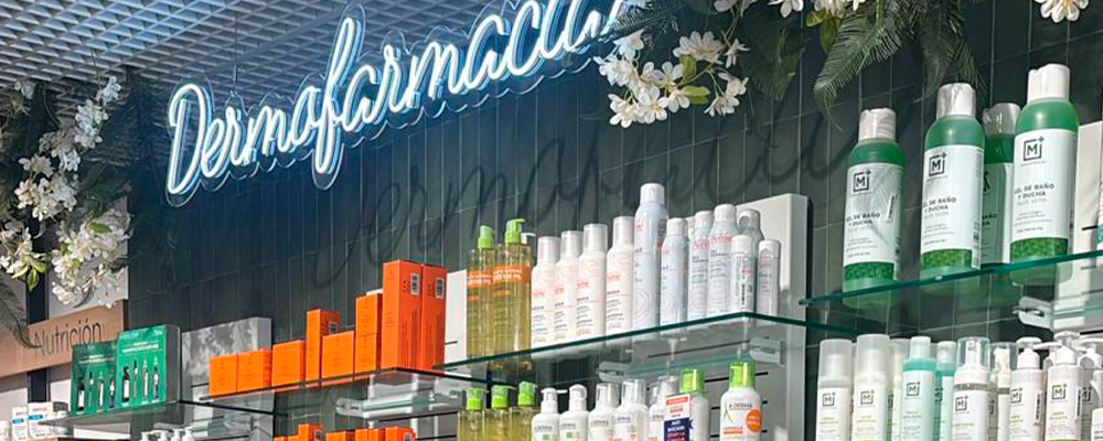 IMAGEN FARMACIA MONDEJAR INTERIOR 3