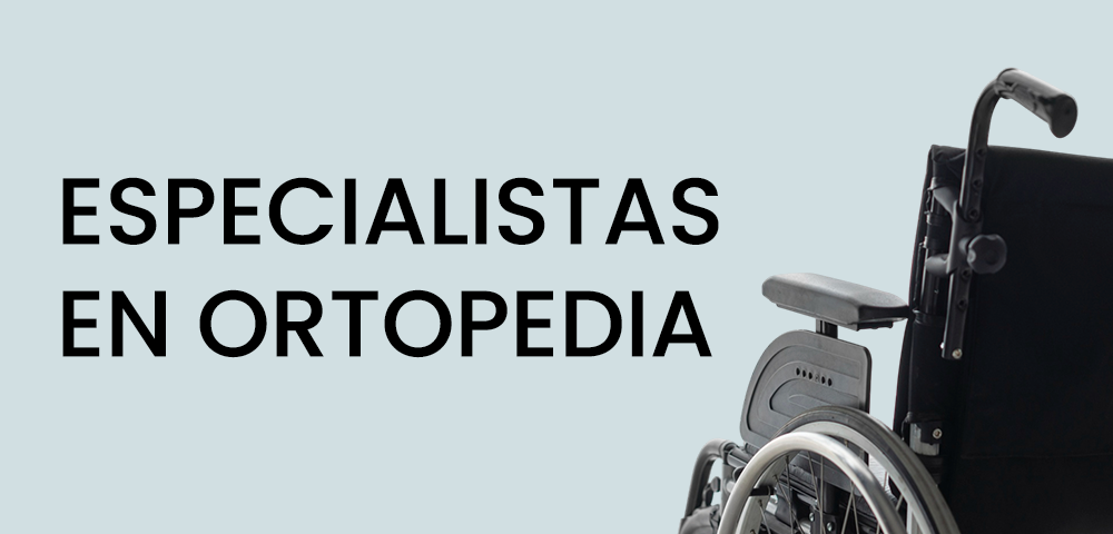 Ortopedia en Farmacia Mondéjar