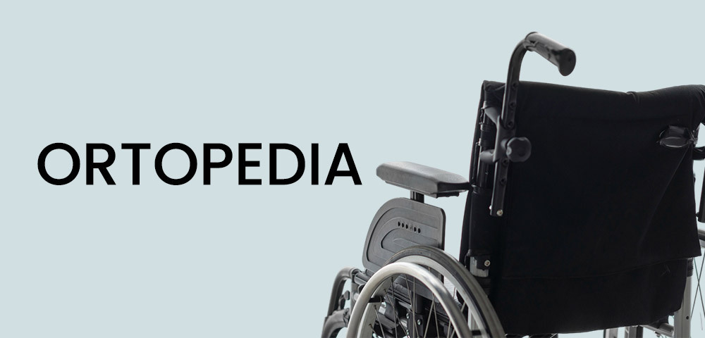 Ortopedia en Farmacia Mondéjar