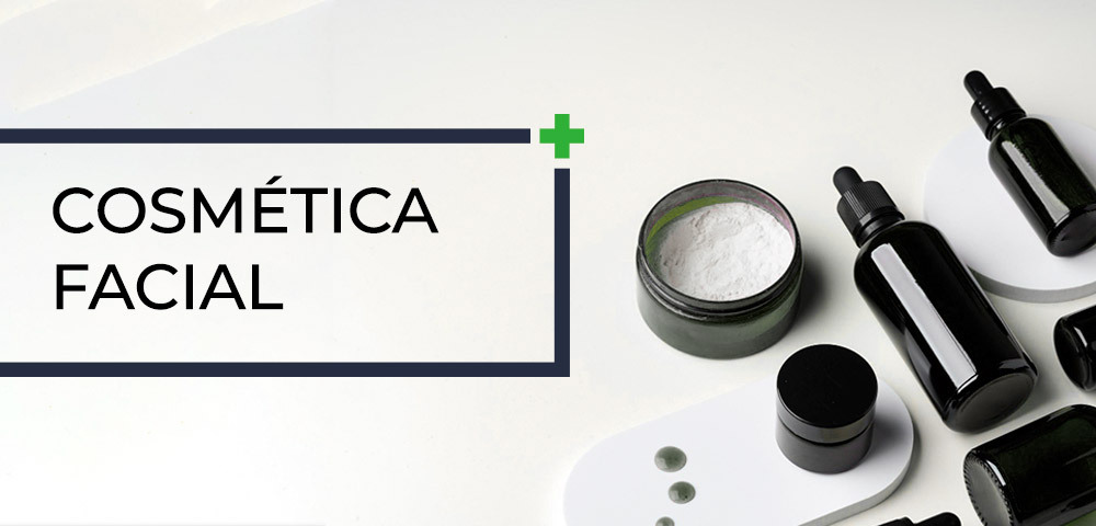 Cosmética Facial en Farmacia Mondéjar