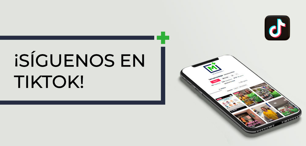 Tiktok Farmacia Mondéjar