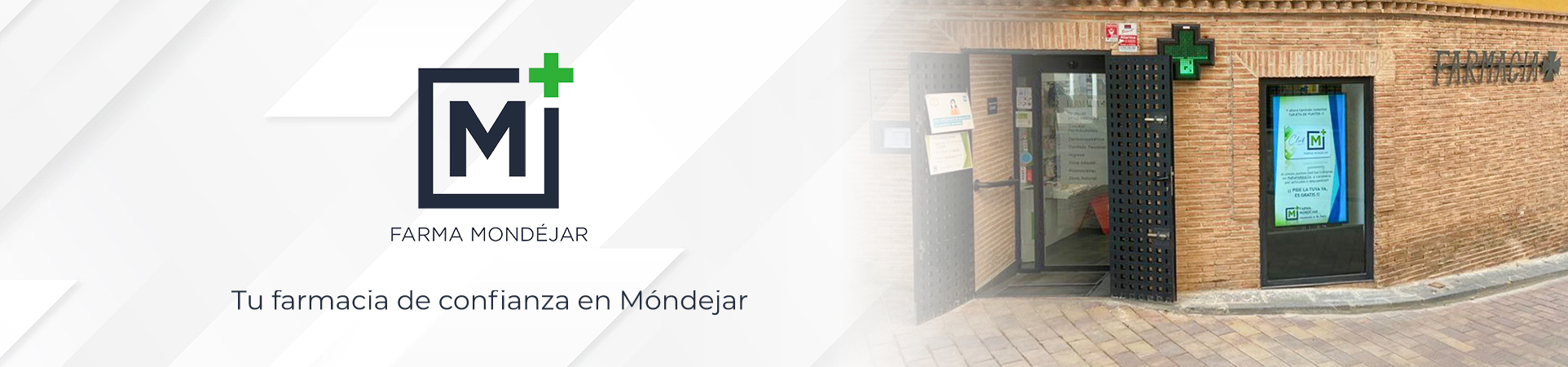 Farmacia Mondéjar