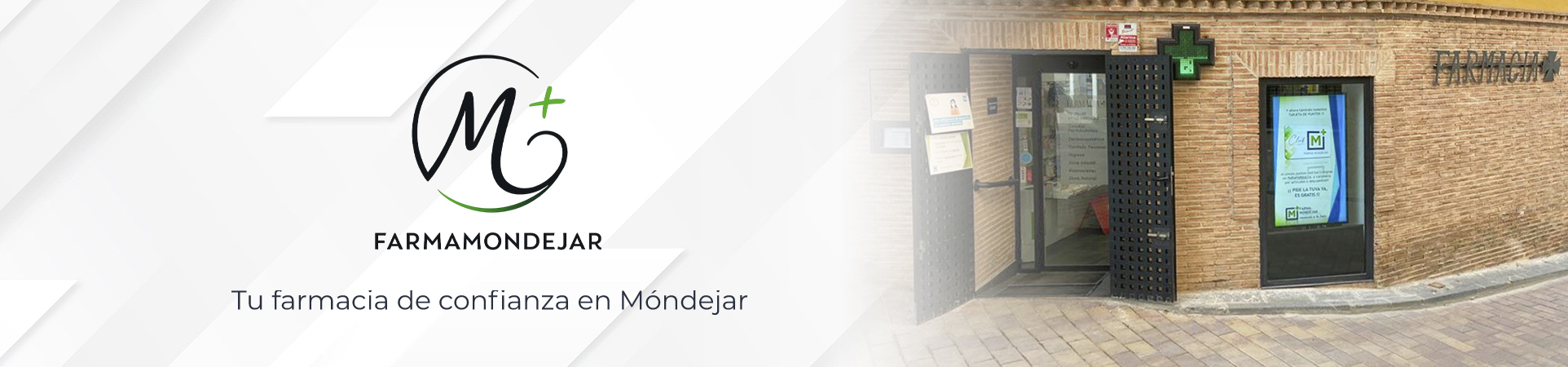 Farmacia Mondéjar