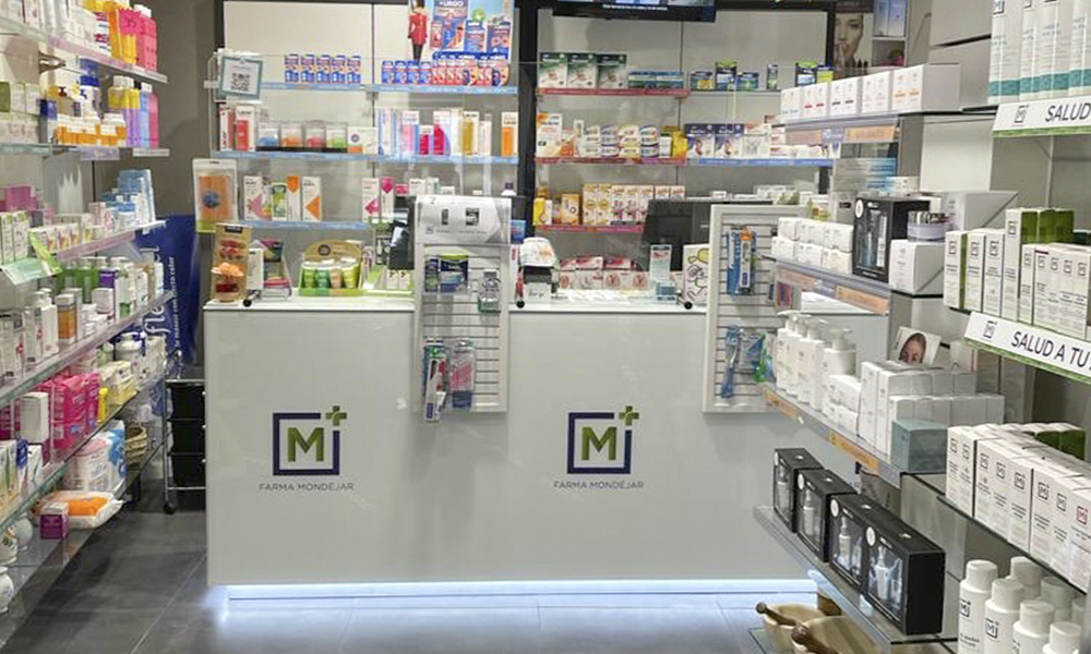 Quiénes somos Farmacia Mondéjar