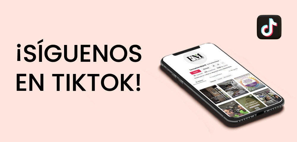 Tiktok Farmacia Mondéjar