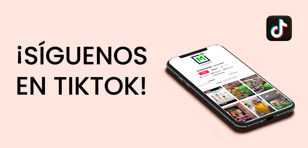 Tiktok Farmacia Mondéjar