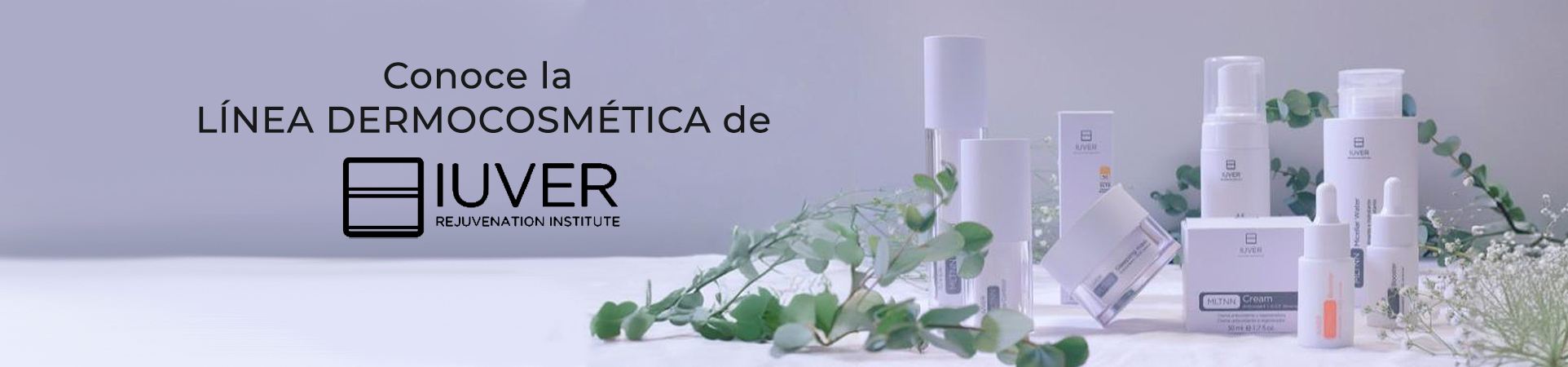 Productos IUVER en Farmacia Mondéjar en Guadalajara