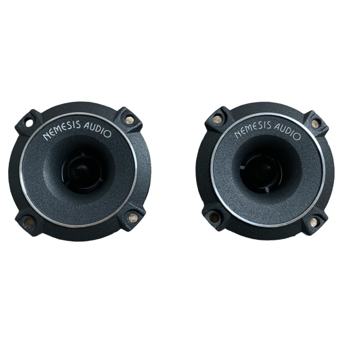 Nemesis Audio NEO-TW30 Neodymium Super Tweeter 480 Watts (Pair)