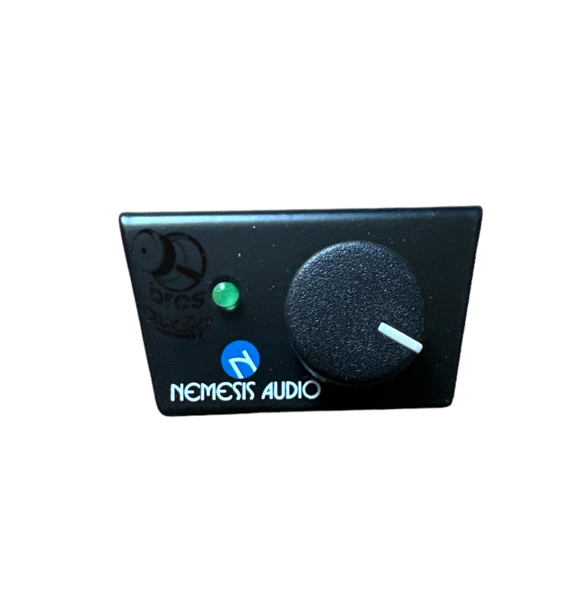 Nemesis Audio NA-MXBASS Car Audio Digital Bass Processor /mexico