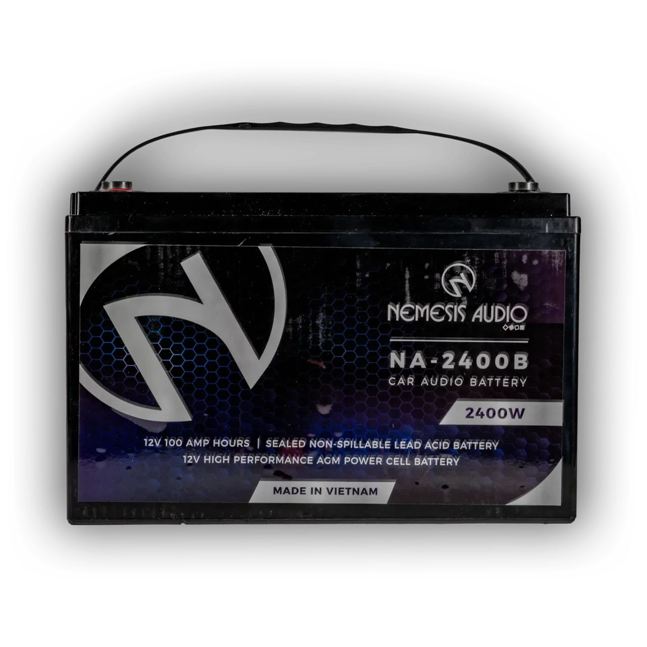 Batteries